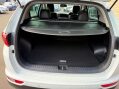Kia Sportage 2.0 Sportage KX-4 CRDi 4WD 5dr 35