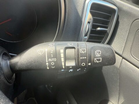Kia Sportage 2.0 Sportage KX-4 CRDi 4WD 5dr 37