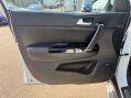 Kia Sportage 2.0 Sportage KX-4 CRDi 4WD 5dr 57