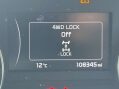 Kia Sportage 2.0 Sportage KX-4 CRDi 4WD 5dr 62