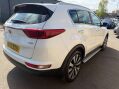 Kia Sportage 2.0 Sportage KX-4 CRDi 4WD 5dr 69