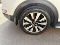 Kia Sportage 2.0 Sportage KX-4 CRDi 4WD 5dr 70