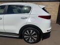 Kia Sportage 2.0 Sportage KX-4 CRDi 4WD 5dr 74