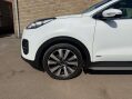 Kia Sportage 2.0 Sportage KX-4 CRDi 4WD 5dr 78