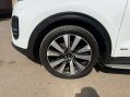 Kia Sportage 2.0 Sportage KX-4 CRDi 4WD 5dr 79