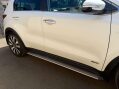 Kia Sportage 2.0 Sportage KX-4 CRDi 4WD 5dr 68