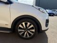 Kia Sportage 2.0 Sportage KX-4 CRDi 4WD 5dr 65