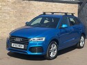 Audi Q3 2.0 Q3 S Line TDI 5dr