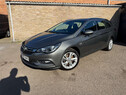 Vauxhall Astra 1.6 Astra SRI Nav CDTI S/S 5dr
