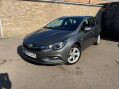 Vauxhall Astra 1.6 Astra SRI Nav CDTI S/S 5dr 2