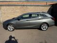 Vauxhall Astra 1.6 Astra SRI Nav CDTI S/S 5dr 12