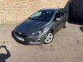 Vauxhall Astra 1.6 Astra SRI Nav CDTI S/S 5dr 3