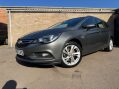 Vauxhall Astra 1.6 Astra SRI Nav CDTI S/S 5dr 4