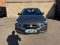Vauxhall Astra 1.6 Astra SRI Nav CDTI S/S 5dr 6