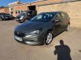 Vauxhall Astra 1.6 Astra SRI Nav CDTI S/S 5dr 9