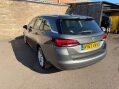 Vauxhall Astra 1.6 Astra SRI Nav CDTI S/S 5dr 18