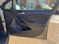 Vauxhall Astra 1.6 Astra SRI Nav CDTI S/S 5dr 29