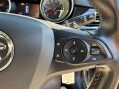Vauxhall Astra 1.6 Astra SRI Nav CDTI S/S 5dr 38