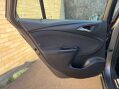 Vauxhall Astra 1.6 Astra SRI Nav CDTI S/S 5dr 63