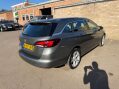 Vauxhall Astra 1.6 Astra SRI Nav CDTI S/S 5dr 21