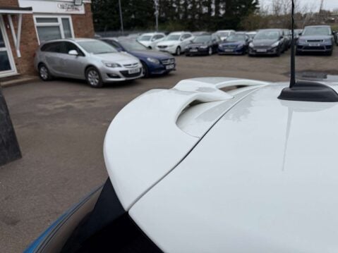 Mini Hatch 2.0 Cooper S Auto 5dr 75