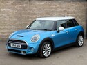 Mini Hatch 2.0 Cooper S Auto 5dr