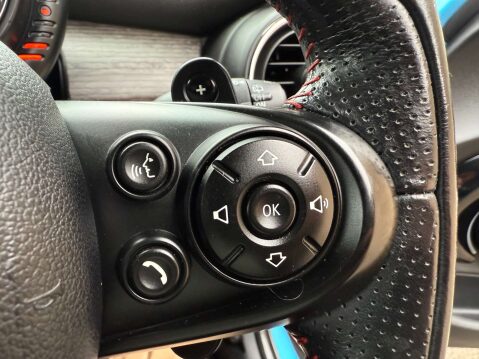 Mini Hatch 2.0 Cooper S Auto 5dr 49