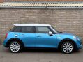 Mini Hatch 2.0 Cooper S Auto 5dr 11