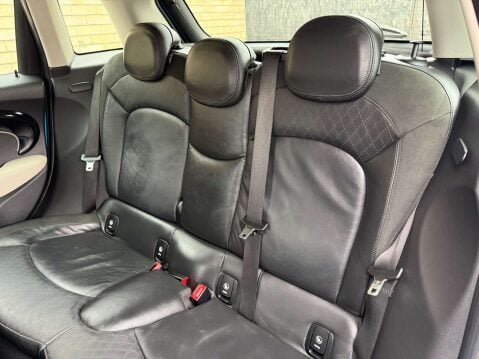 Mini Hatch 2.0 Cooper S Auto 5dr 32
