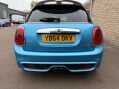 Mini Hatch 2.0 Cooper S Auto 5dr 74