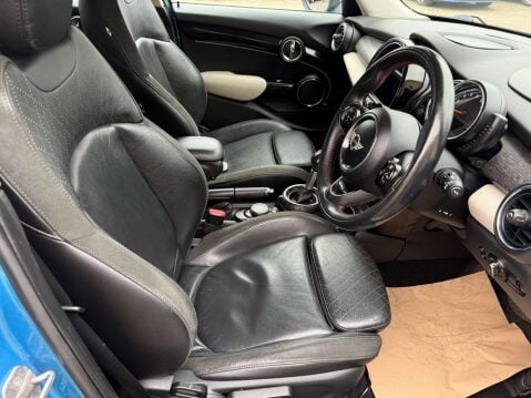 Mini Hatch 2.0 Cooper S Auto 5dr 10