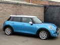 Mini Hatch 2.0 Cooper S Auto 5dr 25