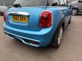 Mini Hatch 2.0 Cooper S Auto 5dr 73