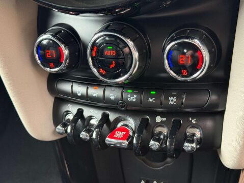 Mini Hatch 2.0 Cooper S Auto 5dr 58