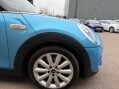 Mini Hatch 2.0 Cooper S Auto 5dr 66