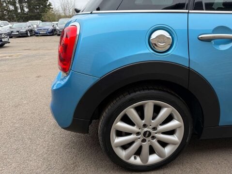 Mini Hatch 2.0 Cooper S Auto 5dr 70
