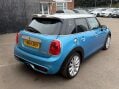 Mini Hatch 2.0 Cooper S Auto 5dr 21