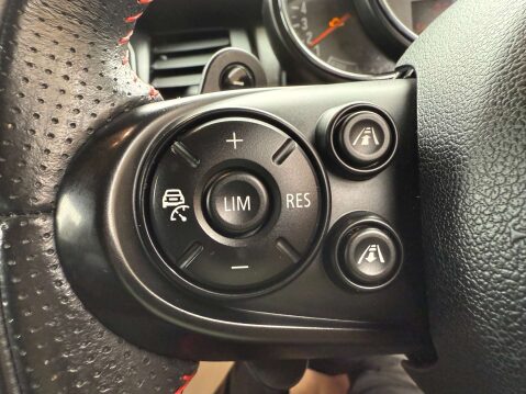 Mini Hatch 2.0 Cooper S Auto 5dr 47