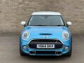 Mini Hatch 2.0 Cooper S Auto 5dr 7