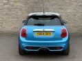 Mini Hatch 2.0 Cooper S Auto 5dr 8
