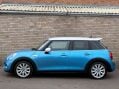 Mini Hatch 2.0 Cooper S Auto 5dr 14