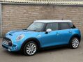 Mini Hatch 2.0 Cooper S Auto 5dr 17
