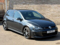 Volkswagen Golf 2.0 Golf GTD Semi-Auto 5dr 4