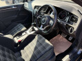 Volkswagen Golf 2.0 Golf GTD Semi-Auto 5dr 5