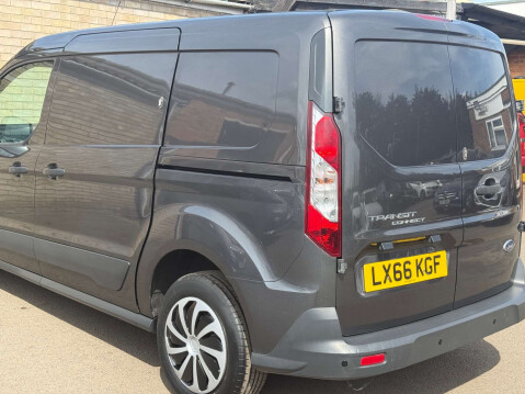 Ford Transit Connect 1.5 Transit Connect 240 Trend 73