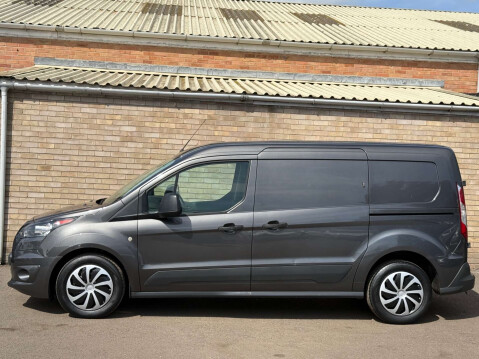 Ford Transit Connect 1.5 Transit Connect 240 Trend 17