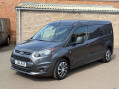 Ford Transit Connect 1.5 Transit Connect 240 Trend 21