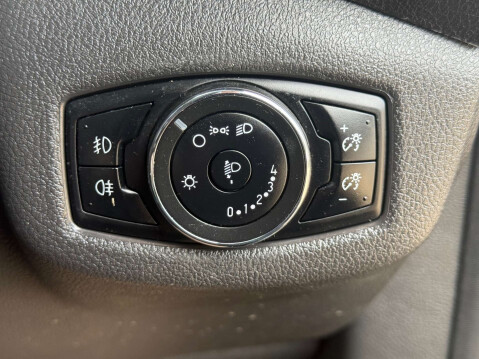 Ford Transit Connect 1.5 Transit Connect 240 Trend 51