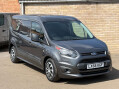 Ford Transit Connect 1.5 Transit Connect 240 Trend 4
