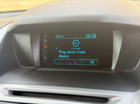 Ford Transit Connect 1.5 Transit Connect 240 Trend 57